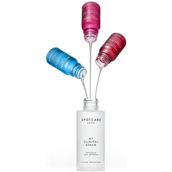Apotcare, Gesichtsserum, My Clinical Serum - Blemish-Prone (10 ml)
