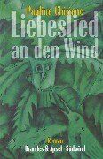 Paulina Chiziane - Liebeslied an den Wind - Preis vom 06.10.2026 07:26:00 h