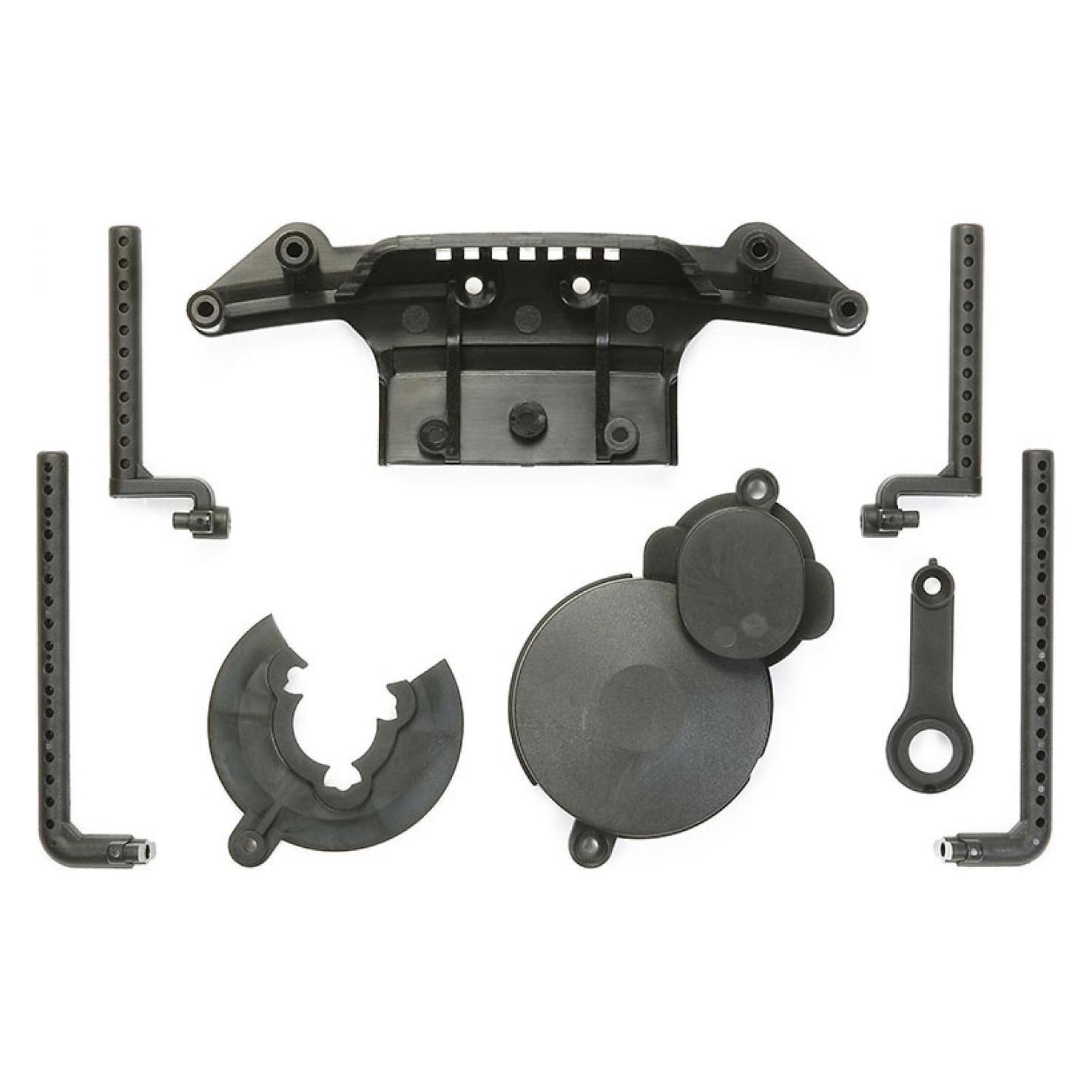 Tamiya XV-01 Chassis B Parts (Bumper) (TAM 51502)