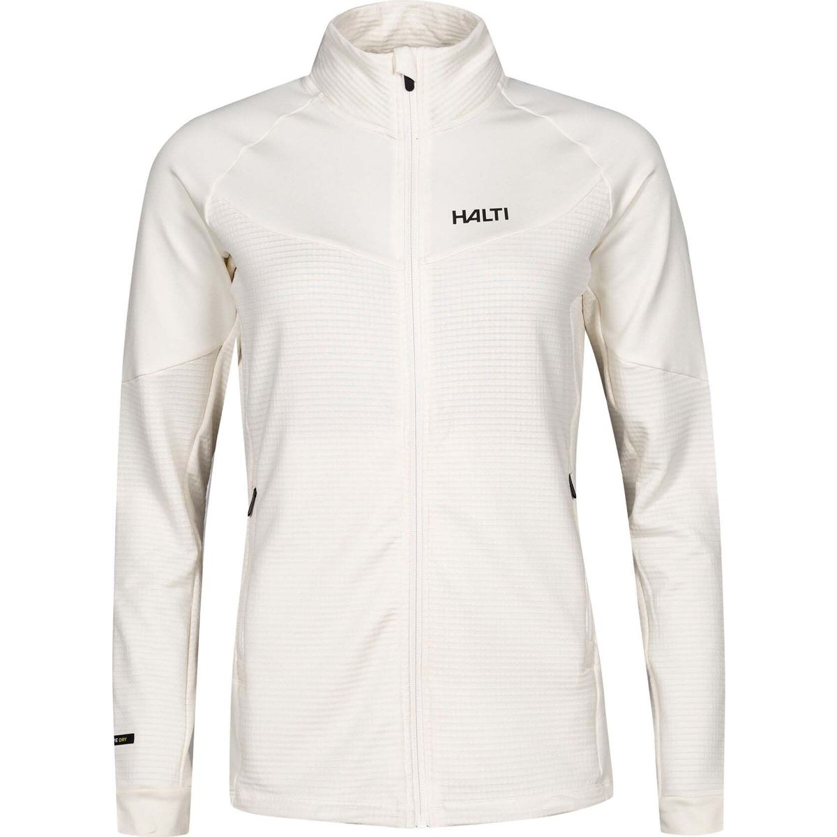 Halti Heatgrid W Layer Jacket eggnog white (E01) 34 088-0208-E01-34
