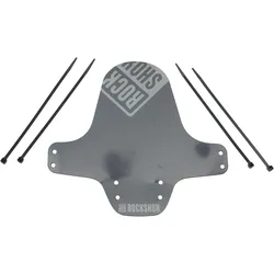 RockShox Steckschutzblech Fender schwarz, grau