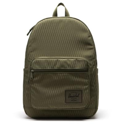 Herschel - Pop Quiz Backpack - Daypack oliv