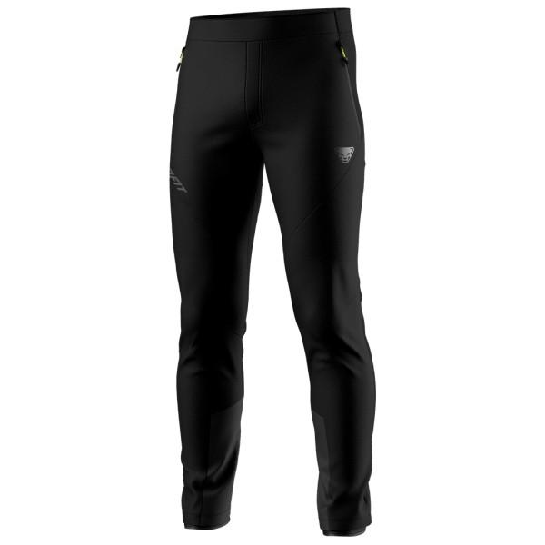 Dynafit - Blacklight Hybrid Pant - Tourenhose Gr S schwarz