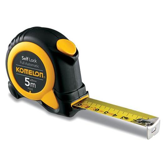 Komelon Roulette SELF LOCK 5 mx 19 mm (29/1-PS59)