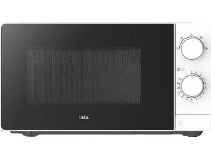 Listo - Micro Ondes Mom L10