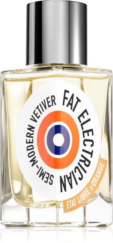 Etat Libre d’Orange Fat Electrician EDP für Herren 50 ml