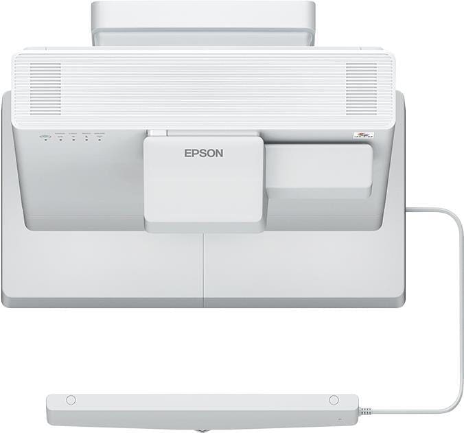 Epson EB-1485Fi Full HD 16:9 Ultrakurzdistanzprojektor 5000 Lumen HDMI/VGA/Wi-Fi V11H919040