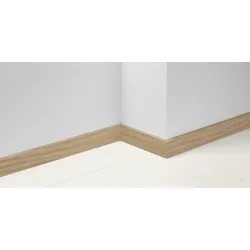 Parador SL 18 Sockelleiste Furniert Eiche E003 2200x16,5x70 mm