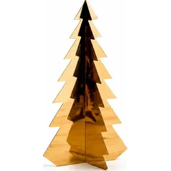 De Oro Dekoration Tannenbaum 20 cm