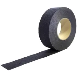 kaiserkraft, Klebeband, Antirutsch-Band, selbstklebend (50 mm)