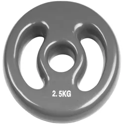TRENDY SPORT Pesos Aperto Grau 2,5 KG