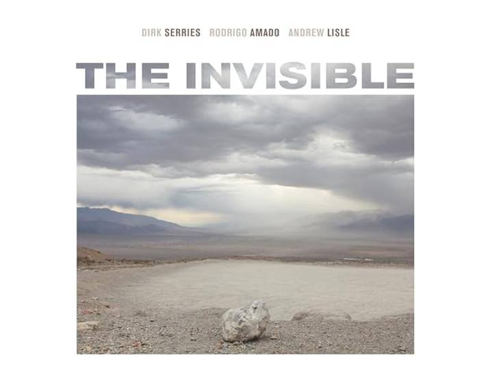 The Invisible