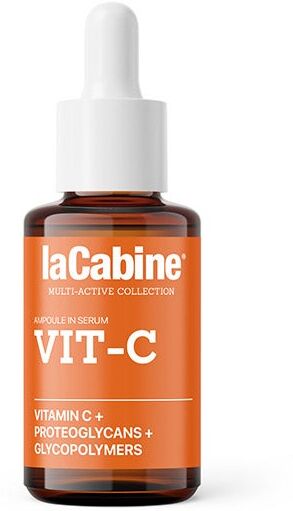 LACABINE Sérum Vitamina C