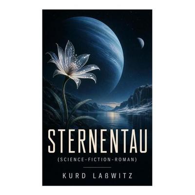 Sternentau (Science-Fiction-Roman), Taschenbuch von Kurd Lasswitz, E-artnow, 978-80-273-5659-1