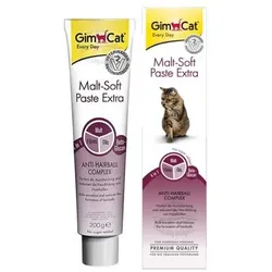GIMCAT Malt-Soft Paste Extra 20g fusselfreie Paste