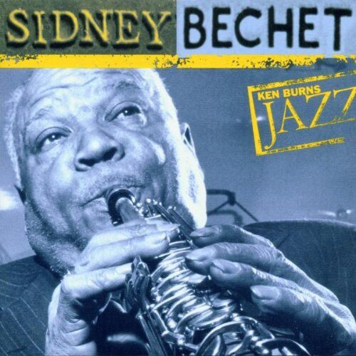 Sidney Bechet - The Definitive - Preis vom 10.10.2026 11:48:34 h