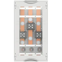 Striebel & John MBW250A Wandlerauflage-Modul, 3RE / 1FB, für SS-System vertikal 2CPX042102R9999