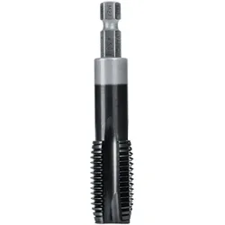 Fein, Gewindeschneider + Gewindebohrer, Gewindebohrer DL M27 x 3.0 mm, Gewinde M 27, Ø 27 mm