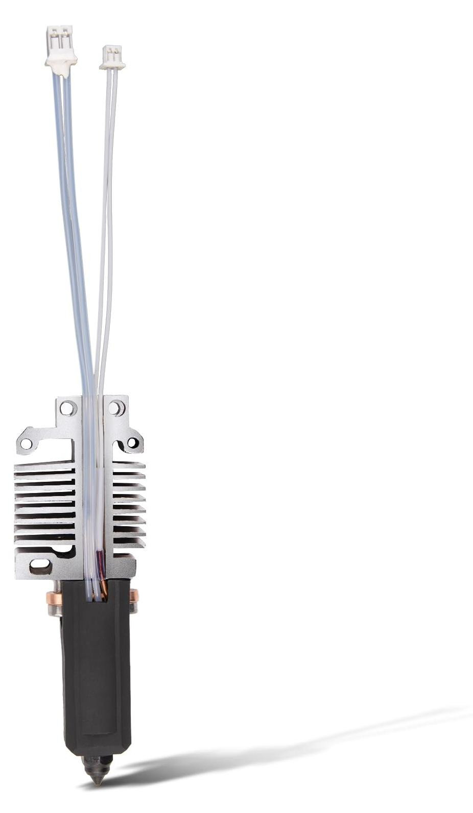 Selius 3D-printer extruder hotend kit