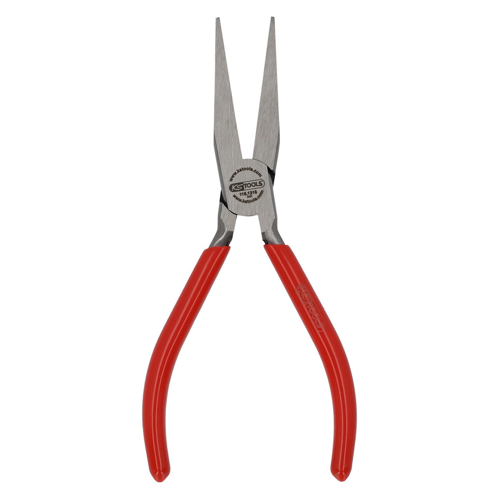 KS Tools Flachzange (165 mm) (115.1316)