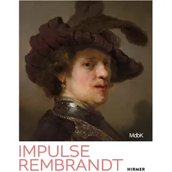 Rembrandt as Inspiration, Fachbücher von Stefan Weppelmann, Jan Nicolaisen