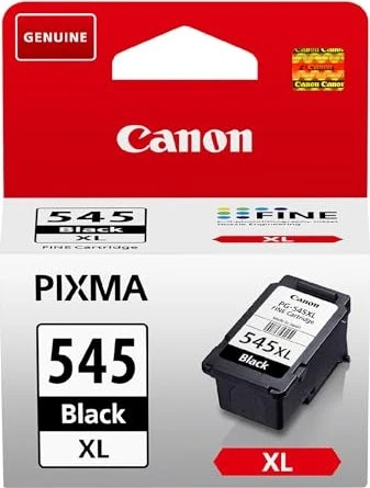 Canon PG-545XL - Schwarz, 400 Seiten