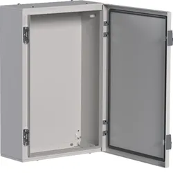 Hager Schrank Orion FL114A
