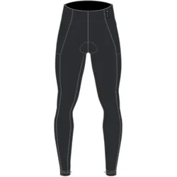 Endura, Damen, Velohosen, Loop Ride (S), Schwarz