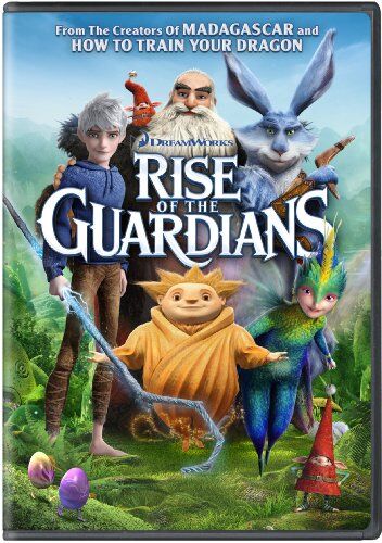 Rise of the Guardians - Preis vom 15.10.2026 23:06:25 h