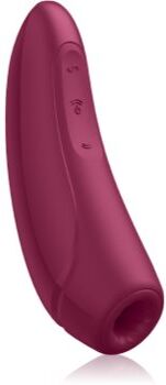 Satisfyer Curvy 1+ estimulador 14,5 cm. Curvy 1+