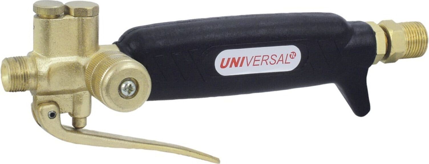 GCE Brennergriff Propan für G3/8" LH 4bar (20669)