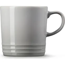 Le Creuset Becher 350 ml hellgrau
