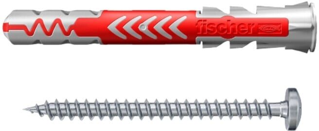 fischer DuoPower 8x65 S PH K (558331)