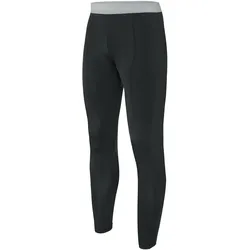 Proact, Herren, Funktionsunterhose, Leggings Sportunterwäsche für Männer (XL), Schwarz
