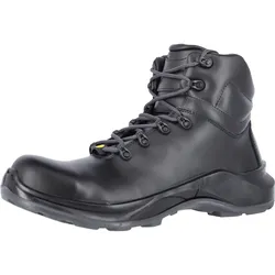 Sicherheitshochschuhe S3 "5010857" ESD Food Trax schwarz - 38 - schwarz