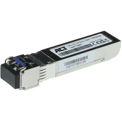 ACT SFP+ LR transceiver coded for HP Procurve J9151A, Transceiver