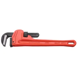 Rothenberger Einhand - Rohrzange HEAVY DUTY, 12 Zoll - 70152