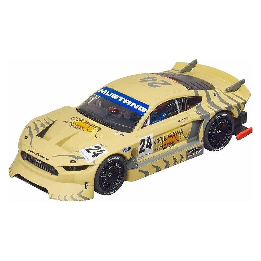 Carrera Ford Mustang GTY No 24 (4710.30975)