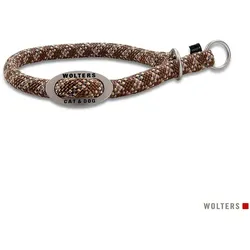 Wolters Everest tabacsand Schlupfhalsband 55 Centimeter x 13 Millimeter