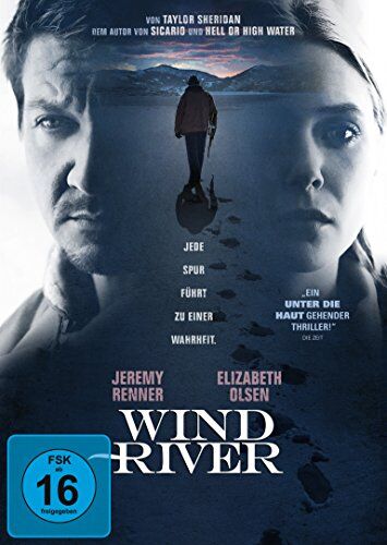 Jeremy Renner - Wind River - Preis vom 09.10.2026 07:28:09 h