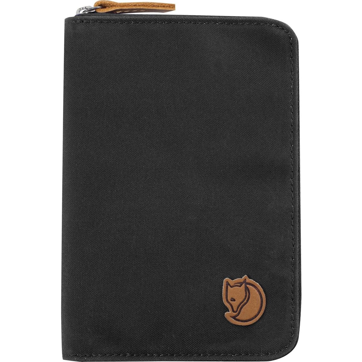 Fjällräven Passport Wallet dark grey (030) One Size F24220-030-One Size