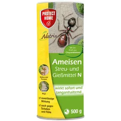 Protect Home Natria Ameisen Streu- und Gießmittel N - 500 g