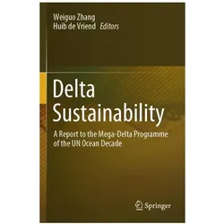 Delta Sustainability, Fachbücher