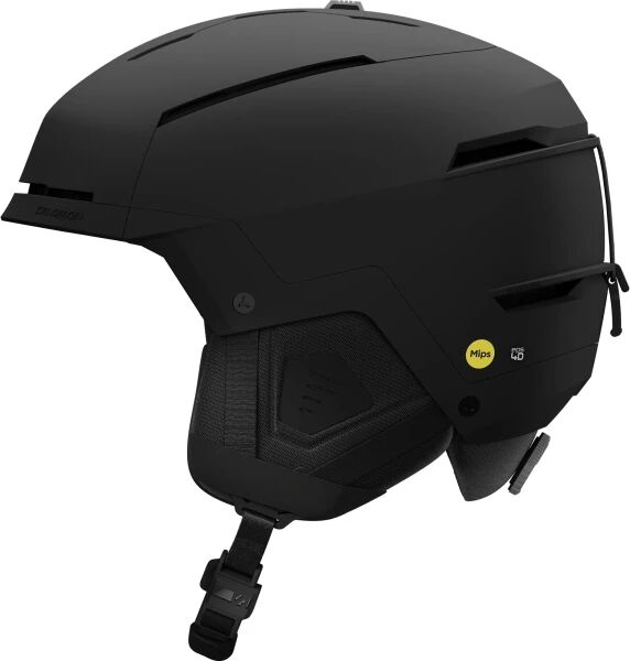 Skihelm Salomon Arcane Prime Mips (S - Black)
