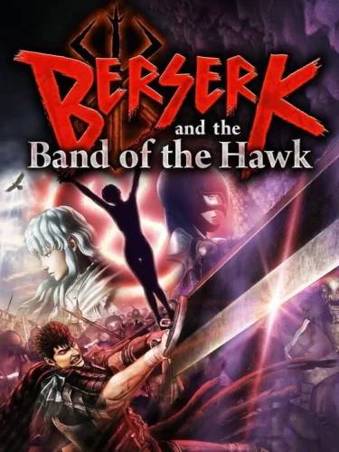 Berserk and the Band of the Hawk PC Steam CD Key
