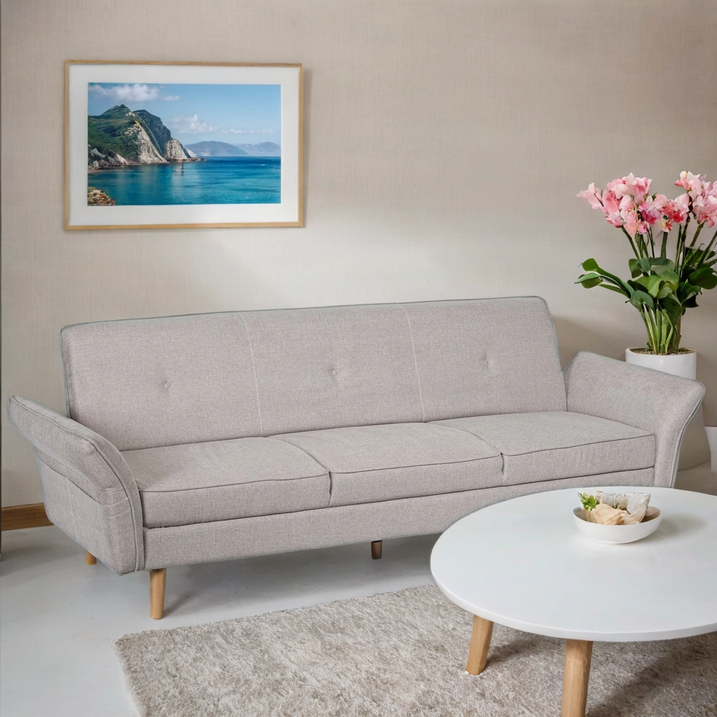 B2B Partner Sofa AIRY, beige