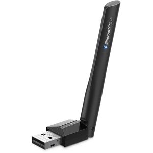 TP-Link USB-Bluetooth-Adapter UB500 Plus, USB 2.0 Antenne, Bluetooth 5.3