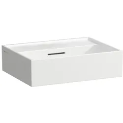 LAUFEN Handwaschbecken Kartel 340x450x140 H8153300001091