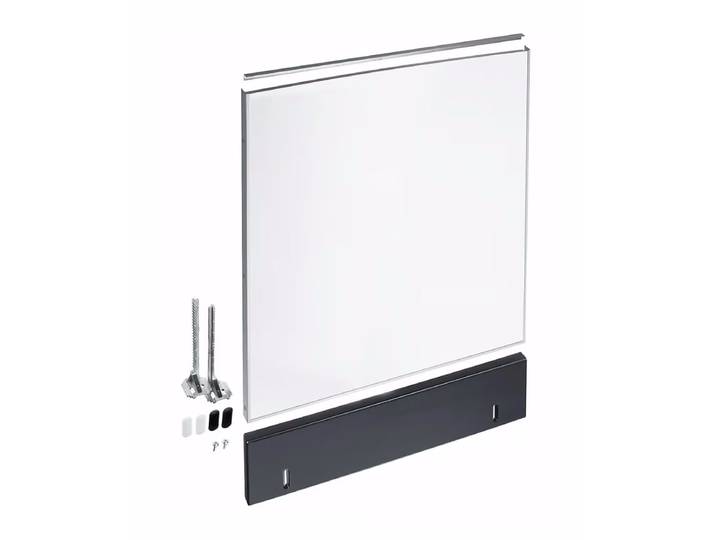 Miele GDU-55 BW Dekorfront Geschirrspüler – brillantweiss