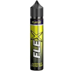 Revoltage Flex Energy Gum Aroma